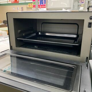 表示価格より半額セール中 SHARP / シャープ ? オーブンレンジ 