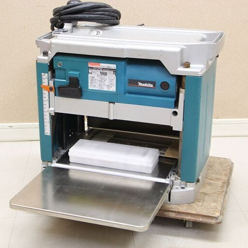 マキタ makita 2012NB 304mm 自動カンナ 100V (D4059skwxY)