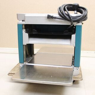 マキタ makita 2012NB 304mm 自動カンナ 100V (D4059skwxY)