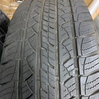 プラド150後期 純正タイヤホイール265/65R17 | drleonardocatizani.com.br