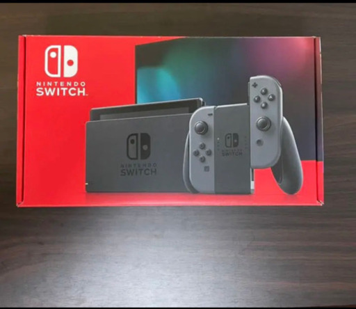ニンテンドースイッチ本体 ほぼ未使用 定価以下 | noonanwaste.com
