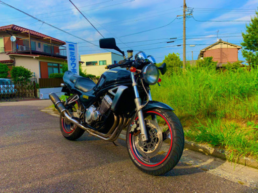 バリオス1型
