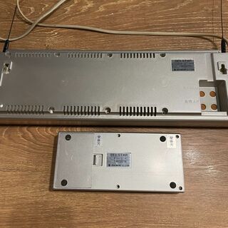 中古　ベルスター　呼び鈴