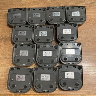 中古　ベルスター　呼び鈴