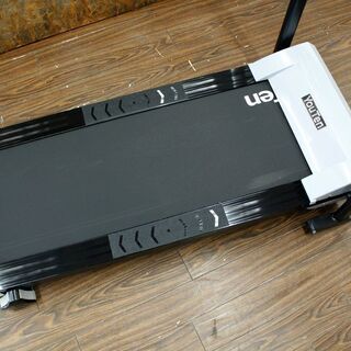 YouTen 電動ルームランナー YT-RR10 フィットネス トレーニング