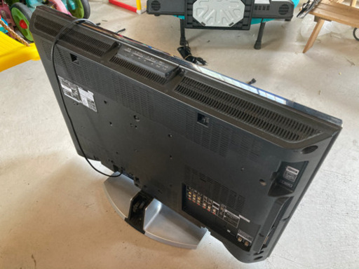 SONY BRAVIA ブラビア 32型 KDL-32J1