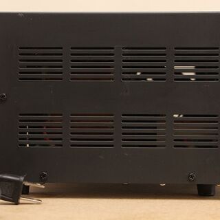 [送料無料]ダイアモンドアンテナ製GSV3000　直流安定化電源 MAX34A Amazon | 第一電波工業 ダイヤモンド 直流安定化電源 連続30A