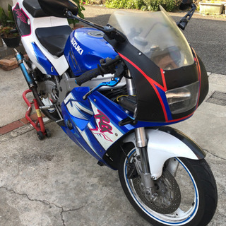 取引成立しました。RG125γ NF13A 取引成立しました。RG125γ NF13A 【公式通販】