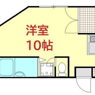 ☆初期費用０円☆川崎区にある2面採光角部屋のマンションです！ - 川崎市