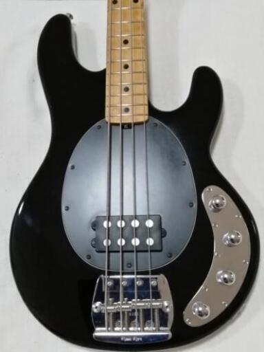 MUSICMAN Stingray USA スティングレイ ベース