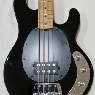 MUSICMAN Stingray USA スティングレイ ベース