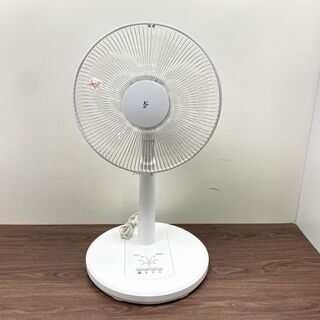 【ハッピー西葛西店】リビング扇風機　ヤマゼン　2019年式　ID...