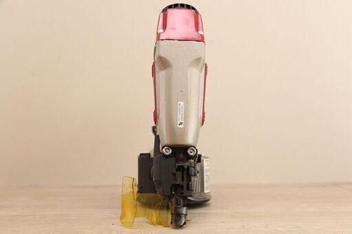 MAX 常圧 釘打ち機 コイルネイラ CN-450S (FP) 釘打機 (D4061kxxY) MAX 常圧 釘打ち機 コイルネイラ CN-450S (FP) 釘打機 (D4061kxxY)