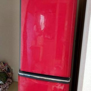 【ネット決済・配送可】2011年製冷蔵庫