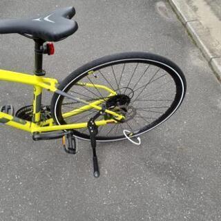 [超美品‼️‼️]FELT(フェルト) verza speed 40 2020　フラットバー　モデル