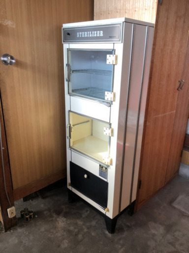 消毒器