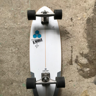 お取引き中carver サーフスケート