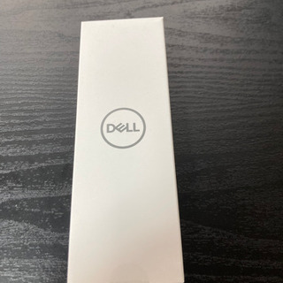 【ネット決済】Dell アクティブ ペン（ブラック） - PN350M