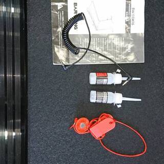 【愛品館市原店】BAR　WING　BR-SRM16　ルームランナー BARWING(バーウィング) 電動ルームランナー BW-SRM16 2015年製 入荷