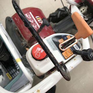 【引取限定】お安くなりました！！　ヤンマー　耕運機　YK650MR　中古【うるま市田場】