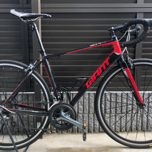 GIANT DEFY ロードバイク