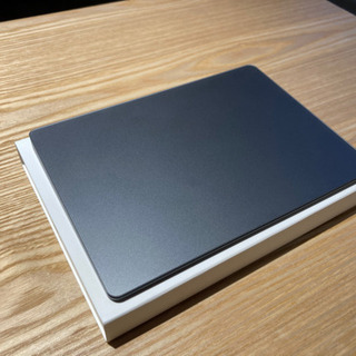 マジックトラックパッド2（スペースグレー）