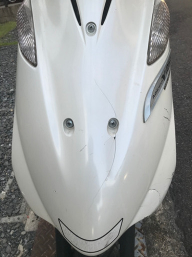 125 バイク