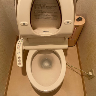 トイレ詰まりもお任せ下さい - 東大阪市