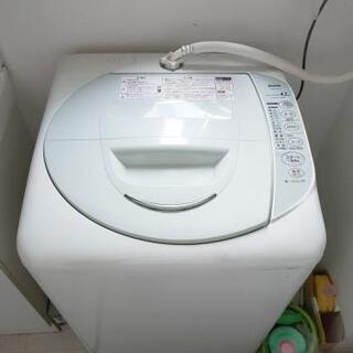 SANYO　4.2KG　洗濯機(受付終了)