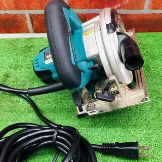 リョービ W-572ED マルノコ【リライズ野田愛宕店】【店頭取引限定】【中古】管理番号：IT5047X665E0