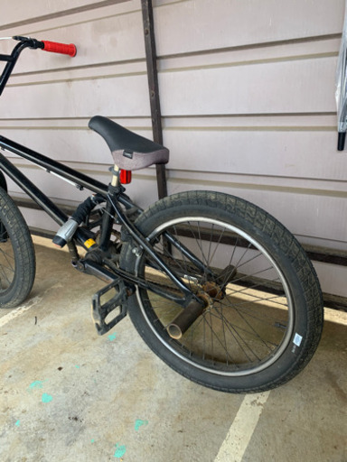 ＢＭＸ