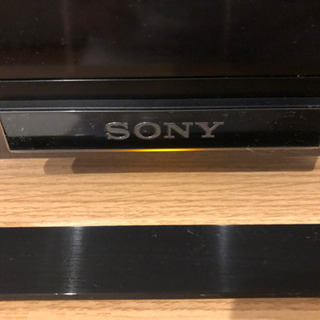 【ネット決済】SONY 32型液晶テレビ