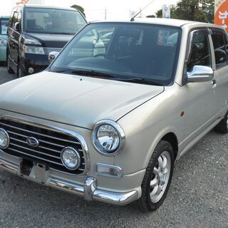 XX9028 売約済 H16 ミラジーノ MINI LITE s...