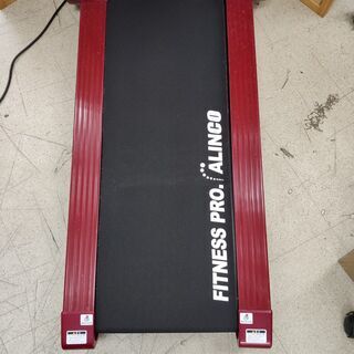 その他 ALINCO AF3500J ウォーキングマシン FITNESS PRO エレベー 