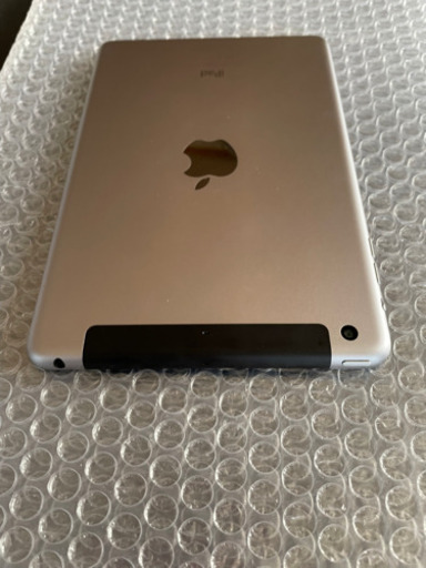 iPad mini3 16GB wifi&celler docomo | fontdalt.com