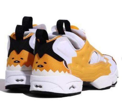 Reebok インスタポンプ フューリー OG / INSTAPUMP FURY OG SHOES