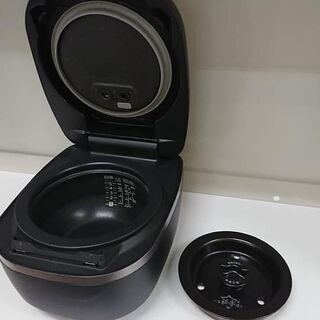 愛品館江戸川店】タイガー土鍋圧力IHジャー「JPG‐S100」（5.5合炊き 