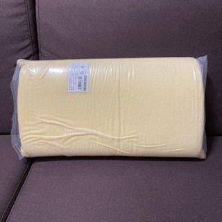 トゥルースリーパー低反発枕【マルチピロー】未使用