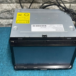 値下げ KENWOODカーナビ （神奈川限定：KENWOODナビ MDV-D305