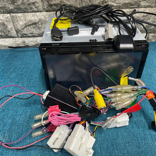 KENWOOD カーナビ　※値下げ不可