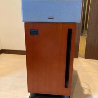 オンキョー スピーカーセット5.1ch