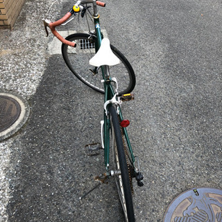 レトロなロードバイク 自転車 藤沢 【公式通販】