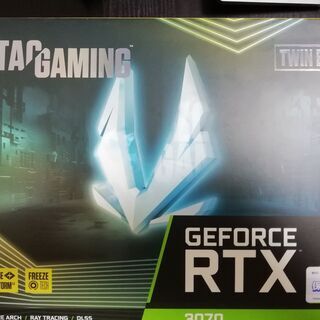 【配送】【中古】ZOTAC GAMING GeForce RTX...
