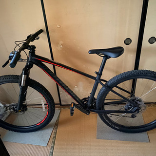 スペシャライズド MTB PITCH EXPERT 27.5