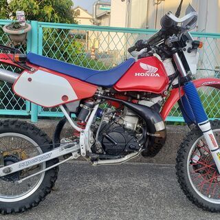 CRM50（CRM80)　カスタム多数！80㏄エンジン！