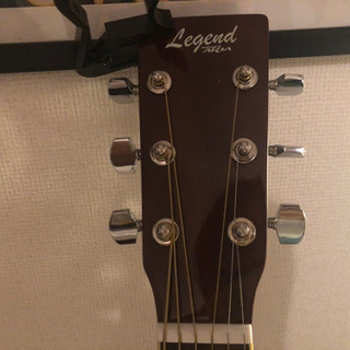 アコースティックギター アンプ接続可 ケース、カポ付き assurwi.ma