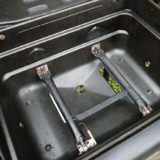 US.BBQグリル プロパンガス付き ②