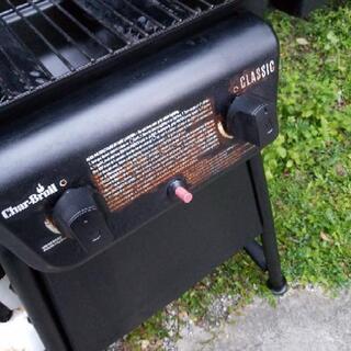 US.BBQグリル プロパンガス付き ② | facilaqui.com.br