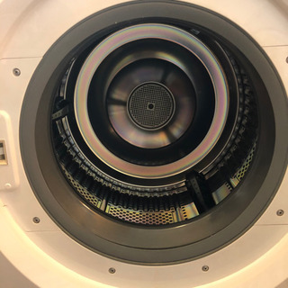 【逗子】SHARP ドラム式洗濯乾燥機