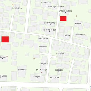 空き家地図お売りします 【公式通販】